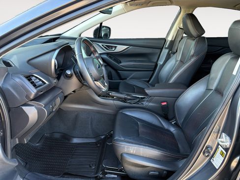 Used 2022 Subaru Crosstrek 2.5i Limited w/ Moonroof Package 2 image 21