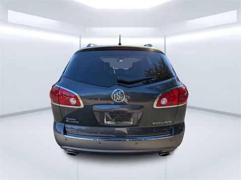 Used 2012 Buick Enclave Leather image 4