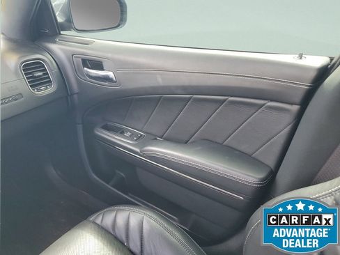 Used 2022 Dodge Charger SRT Hellcat image 17