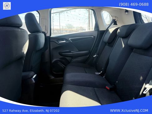 Used 2015 Honda Fit EX image 23