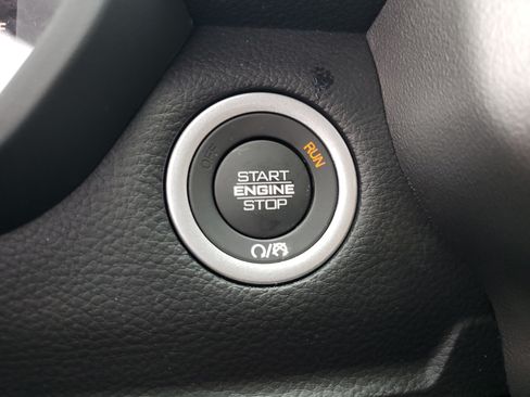 Used 2026 RAM 1500 Big Horn AWD/4WD image 29