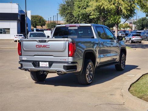 Used 2023 GMC Sierra 1500 AT4 w/ AT4 Premium Package image 7