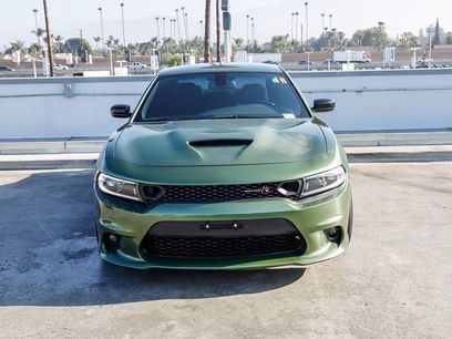Used 2023 Dodge Charger Scat Pack