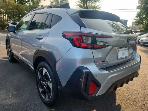 Used 2024 Subaru Crosstrek 2.5i Limited AWD/4WD image 4