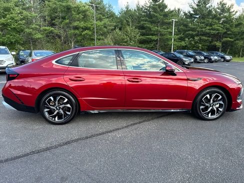 Used 2024 Hyundai Sonata SEL FWD image 7