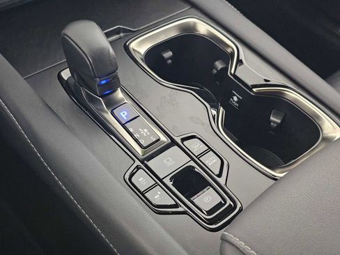 Certified 2024 Lexus RX 450h Luxury image 30