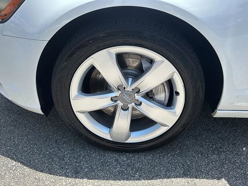 Used 2012 Audi A6 3.0T Premium AWD/4WD image 25