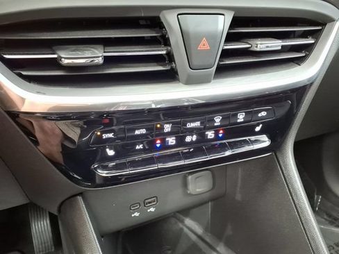 Used 2024 Buick Encore GX Avenir w/ Avenir Technology Package FWD image 23