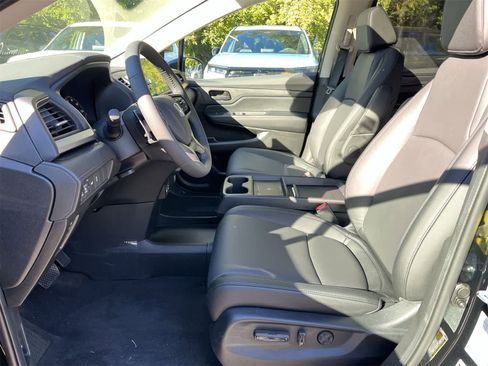 New 2026 Honda Odyssey EX-L image 12