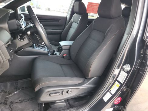 Used 2023 Honda CR-V Sport image 13