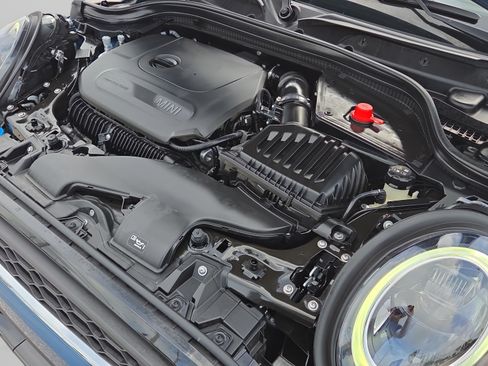 Used 2023 MINI Cooper S FWD image 18