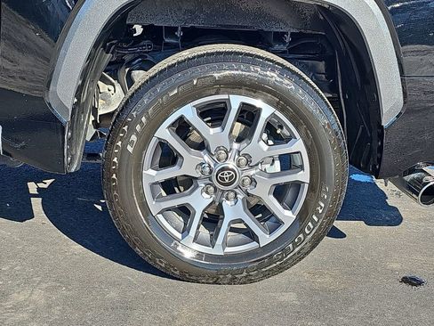 Used 2023 Toyota Tundra 1794 Edition image 37