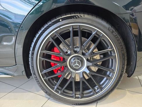 New 2026 Mercedes-Benz S 63 AMG S image 19