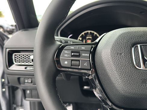 New 2026 Honda Civic Sport image 18