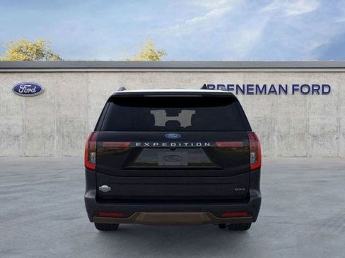 New 2025 Ford Expedition Max King Ranch image 41