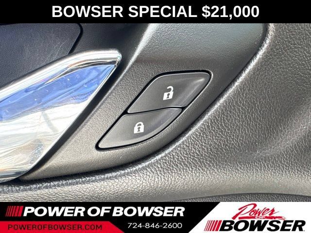Certified 2022 GMC Acadia SLE AWD/4WD image 13