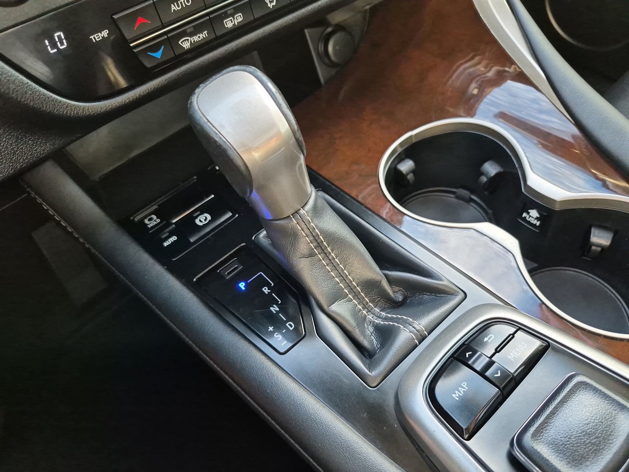 Used 2019 Lexus RX 350 FWD w/ Navigation Package image 30