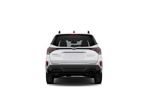 New 2026 Subaru Forester Premium AWD/4WD image 10