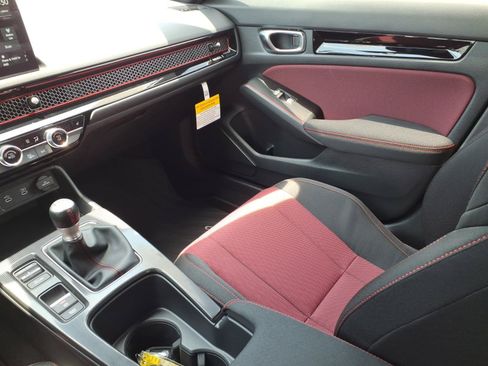 Certified 2026 Honda Civic Si image 20