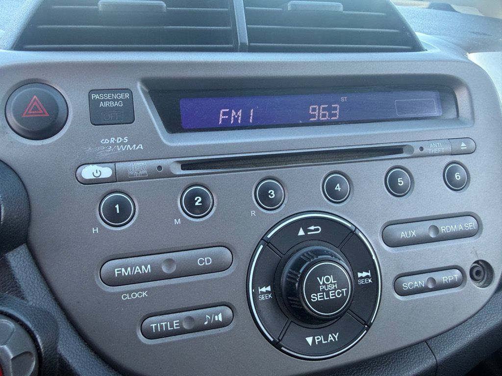 Used 2013 Honda Fit image 13