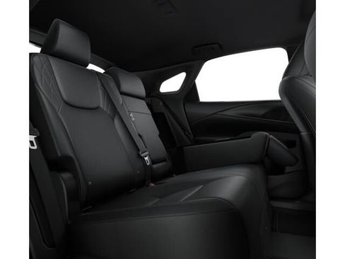 New 2026 Lexus RX 350h AWD/4WD image 7
