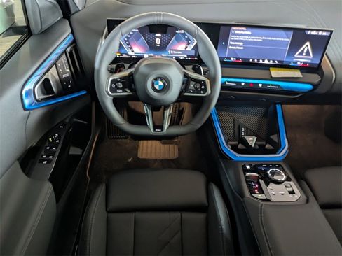 New 2026 BMW X3 xDrive30 image 10