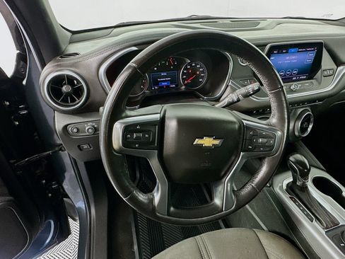 Used 2020 Chevrolet Blazer LT FWD image 11