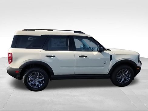 New 2025 Ford Bronco Sport Big Bend AWD/4WD image 9