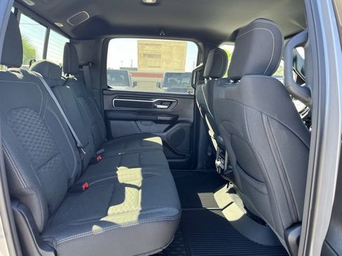 New 2025 RAM 1500 Lone Star image 20