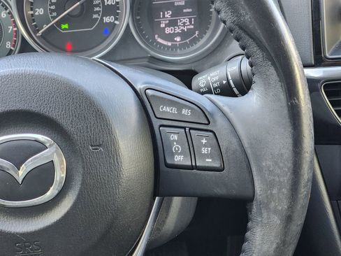 Used 2014 MAZDA MAZDA6 Touring image 27