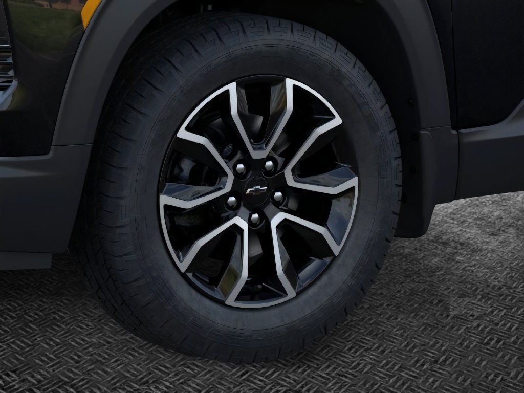 New 2026 Chevrolet TrailBlazer ACTIV w/ Convenience Package AWD/4WD image 9