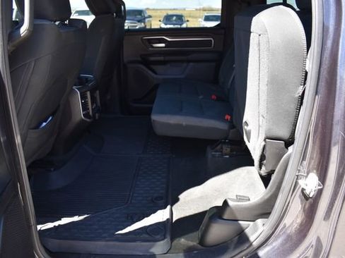 Used 2021 RAM 1500 Big Horn AWD/4WD image 23