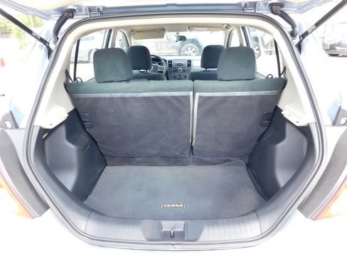 Used 2011 Nissan Versa 1.8 S w/ PWR Plus Pkg image 8