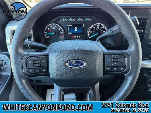 Used 2023 Ford F250 XLT w/ 360-Degree Camera Package image 14