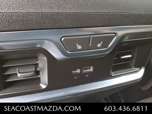 Used 2023 Chevrolet Silverado 1500 High Country w/ Technology Package image 14