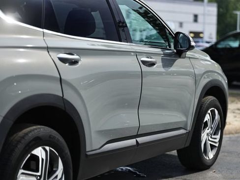 Used 2023 Hyundai Santa Fe SEL AWD/4WD image 8