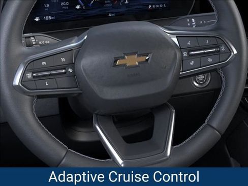 New 2026 Chevrolet Traverse LT image 22