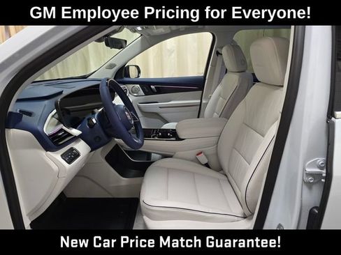 New 2026 Buick Enclave Avenir w/ Super Cruise Package image 12