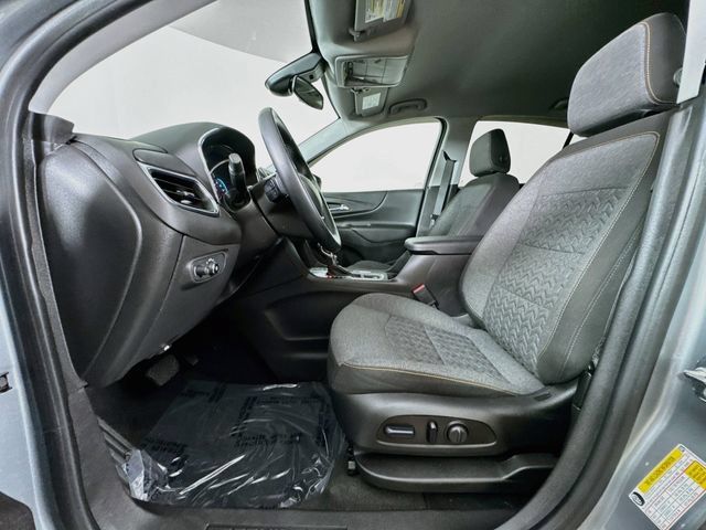 Used 2024 Chevrolet Equinox LT FWD image 35