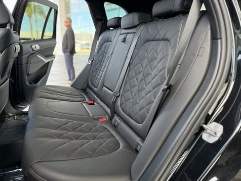 Used 2024 BMW X5 xDrive50e w/ Premium Package image 13