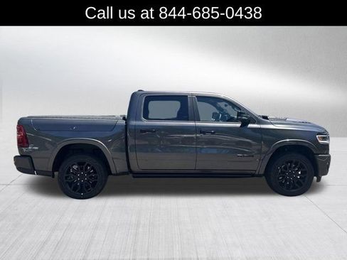 New 2026 RAM 1500 Limited AWD/4WD image 4