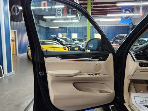 Used 2015 BMW X5 xDrive35i image 6