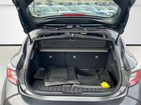 Used 2022 Toyota Corolla SE image 24