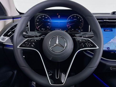New 2026 Mercedes-Benz E 350 E 350 image 17