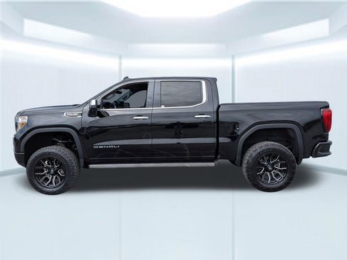 Used 2020 GMC Sierra 1500 Denali w/ Denali Ultimate Package image 2
