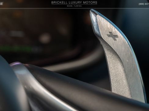 Used 2023 McLaren GT image 28