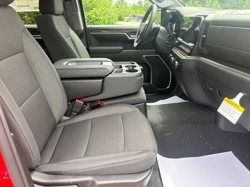 New 2026 Chevrolet Silverado 1500 LT AWD/4WD image 30