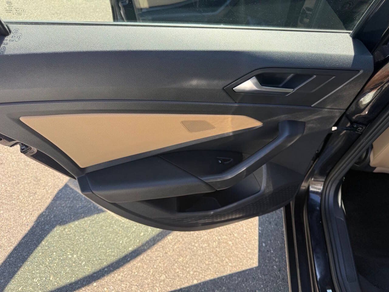 Used 2019 Volkswagen Jetta SEL FWD image 21