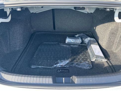 New 2026 Volkswagen Jetta Sport image 14