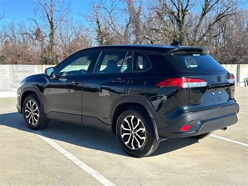 Used 2024 Toyota Corolla Cross S image 3